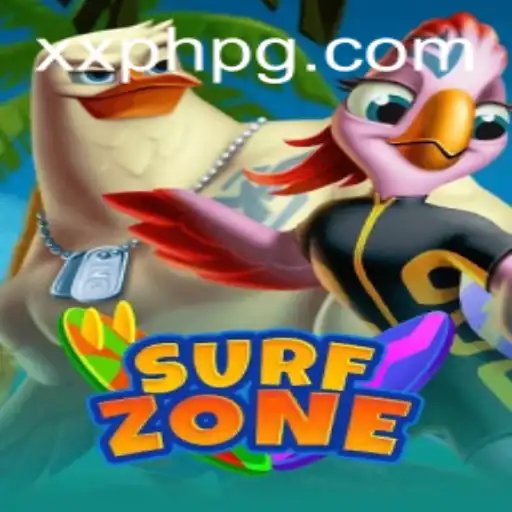 SurfZone: Riding the Waves of Excitement with XXPH
