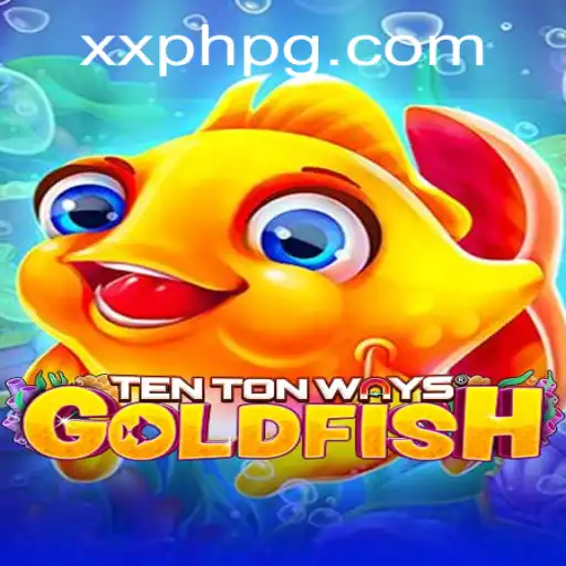 Dive into the Underwater Adventure of TenTonWaysGoldfish