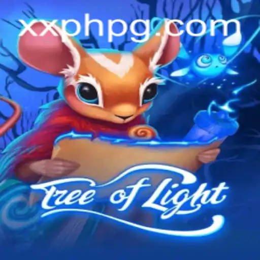 Tree of Light: Discover the Fantasy World of XXPH