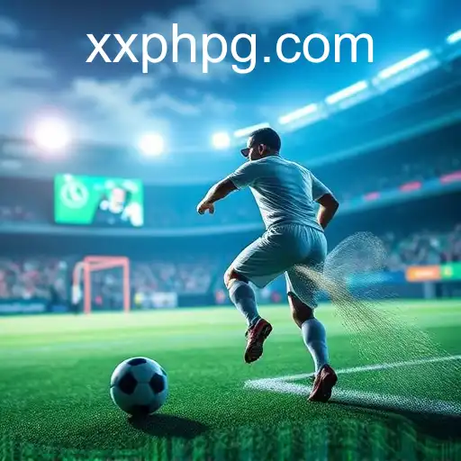 Exploring the World of Virtual Sports: A New Era of Entertainment with XXPH