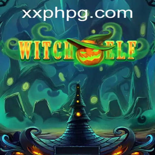 Unveiling WitchElf: Embrace the Arcane Adventures with XXPH