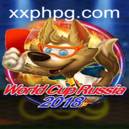 WorldCupRussia2018: A Thrilling Gaming Adventure