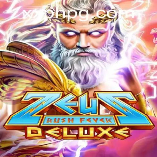 ZeusRushFeverDeluxe: The Thrilling Journey Through Mythology