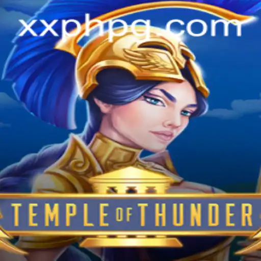 Exploring TempleofThunder: The Latest Adventure Game Phenomenon Inspired by Ancient Mythology