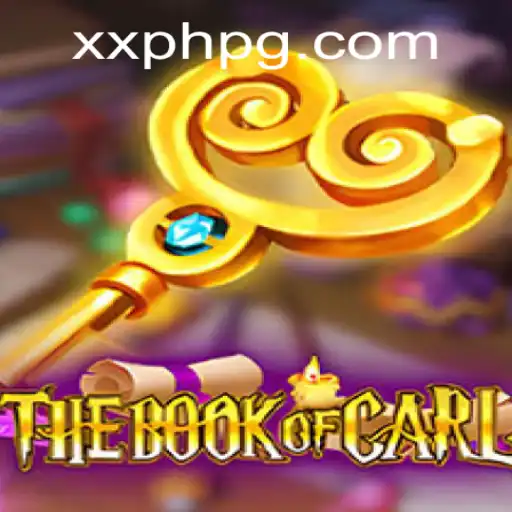 TheBookofCarl: An Intriguing Adventure with a Twist of XXPH