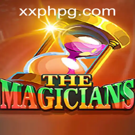 Explore the Magical World of TheMagicians: A Unique Gaming Experience